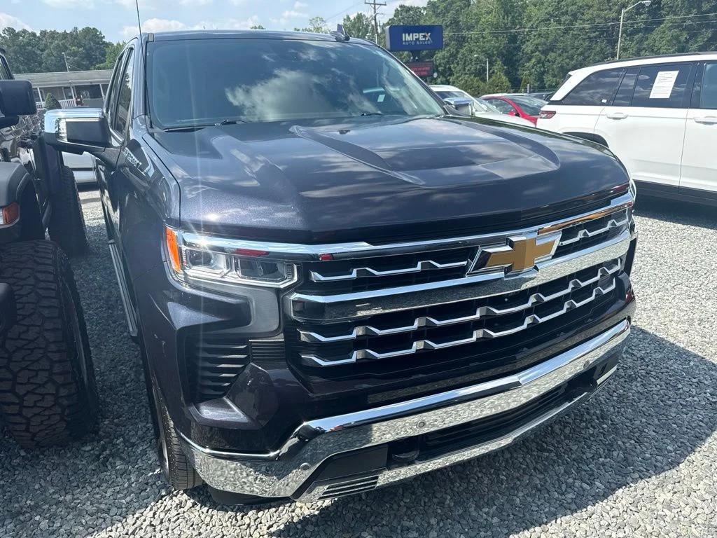 chevrolet silverado 1500 2023 2GCPAEED4P1120807 image chevrolet silverado 1500 2023 2GCPAEED4P1120807 image